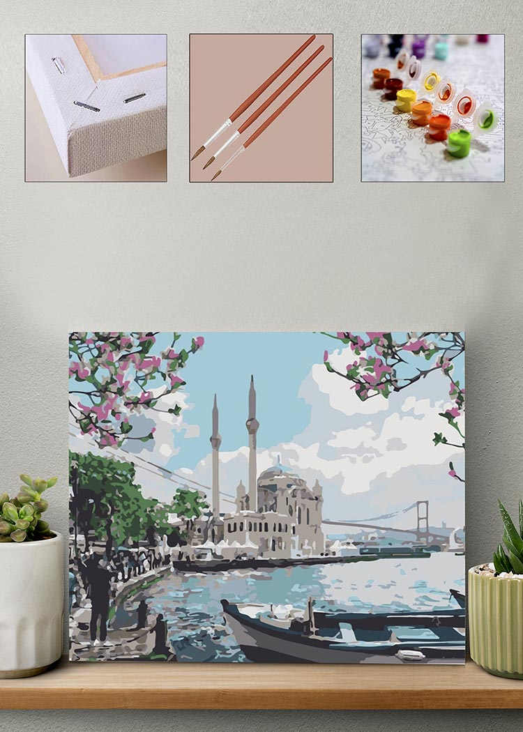 Ortaköy İstanbul